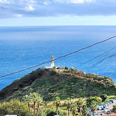 Garajau View
